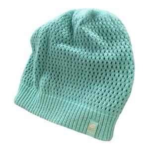 The North Face Beanie - Teal / Turquoise